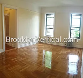 Rented by Brooklyn Vertical Inc.