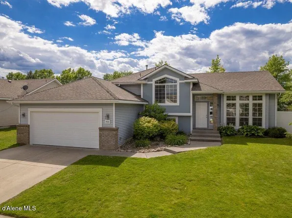 2806 W Blueberry Cir, Hayden Lake, ID 83835