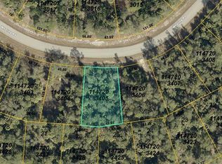 1147203405 Whaling Rd #5, North Pt, FL 34288