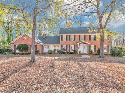 502 Audubon Dr, Spartanburg, SC, 29302