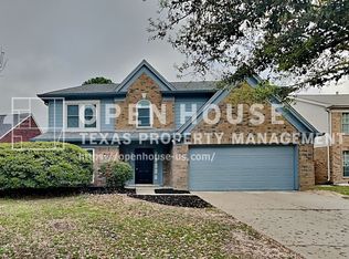 18150 River Sage Dr, Houston, TX 77084
