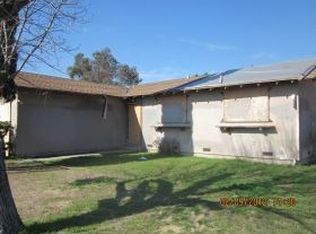 1209 Sonora Ave, Modesto, CA 95351