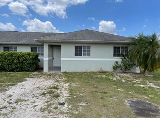 4403 22nd St SW, Lehigh Acres, FL 33973