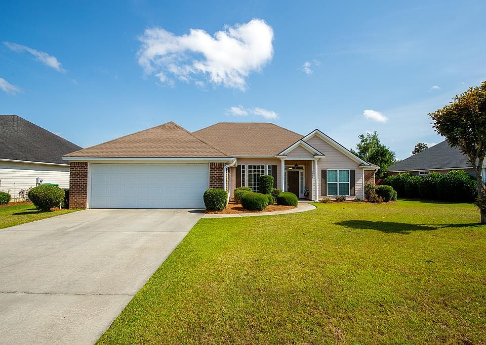 3989 Applecross Rd, Valdosta, GA 31605 Zillow