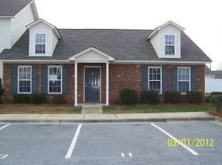 4135 Dudleys Grant Dr APT H, Winterville, NC 28590