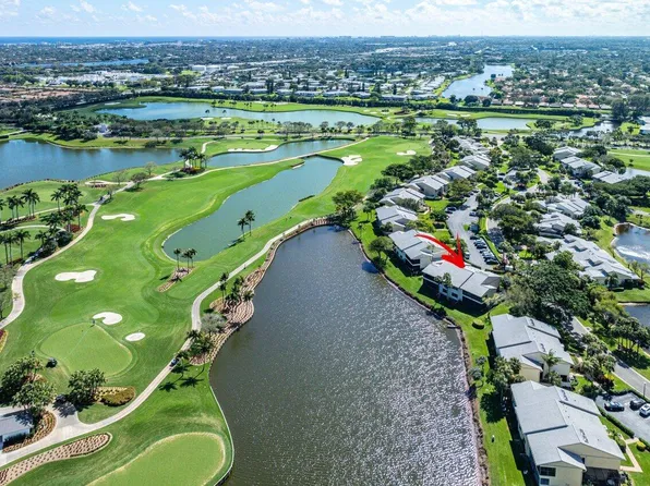 17 Eastgate Drive #A, Boynton Beach, FL 33436