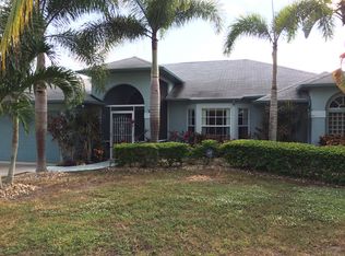 543 SE Cliff Rd, Port Saint Lucie, FL 34984