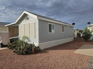 14010 S Amado Blvd Box 2319-320, Arizona City, AZ 85123