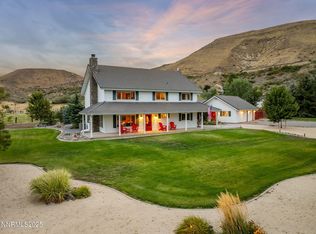 400 Dori Bell Ln, Reno, NV 89523