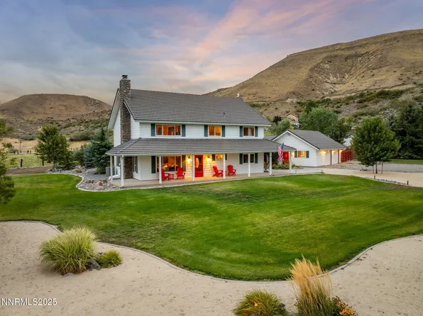 400 Dori Bell Ln, Reno, NV 89523