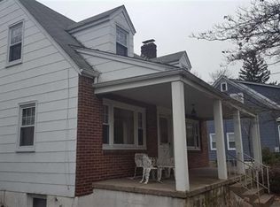 367 Knickerbocker Rd, Tenafly, NJ 07670