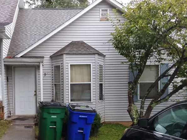 North Drive 2 Bedroom 1 Bath, 590-610 North Dr #610-B, Christiansburg, VA 24073