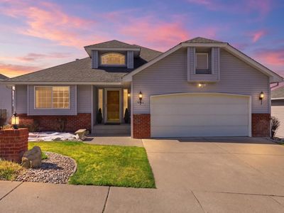 7714 E Woodland Ridge Ln, Spokane, WA, 99212