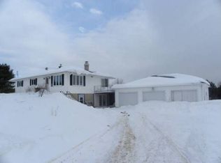 124 Webster Corner Rd, Sabattus, ME 04280