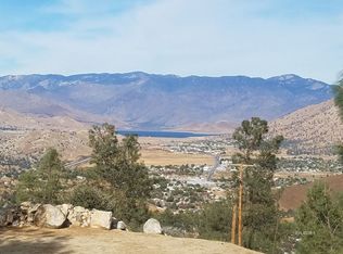 511 Lucille St, Bodfish, CA 93205