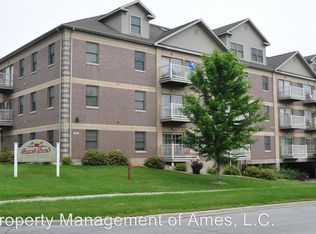 121 Beach Ave UNIT 103, Ames, IA 50014