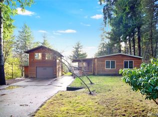 221 NE Larson Blvd, Belfair, WA
