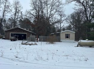 11835 W Roberta Dr, Roscommon, MI 48653