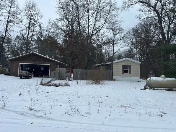 11835 W Roberta Dr, Roscommon, MI 48653