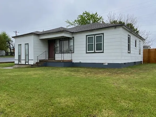 702 N D St, Duncan, OK 73533