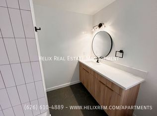 1313 Huntington Dr #2, South Pasadena, CA 91030