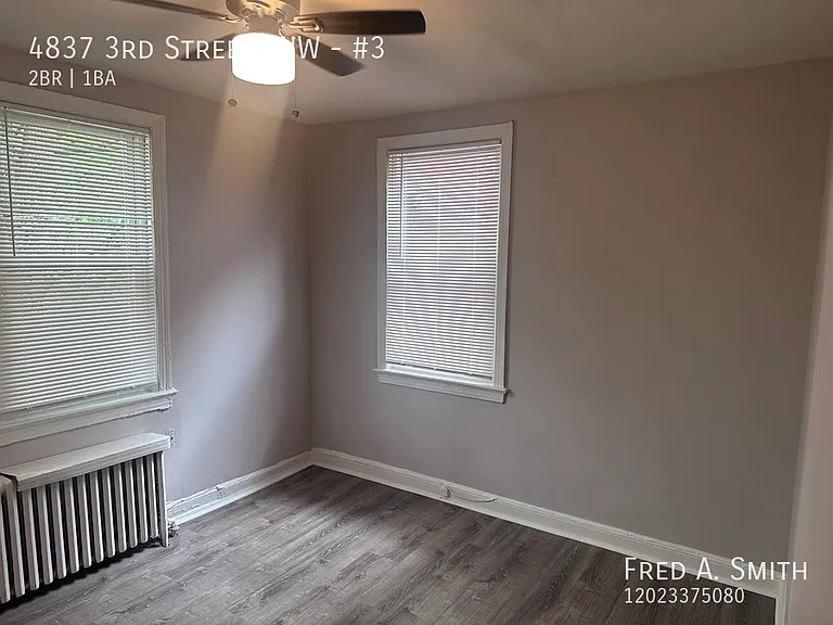 4837 3rd St NW #3 — Photo 9