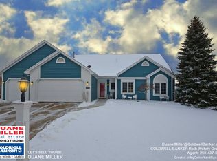 14609 Firethorne Path, Fort Wayne, IN 46814