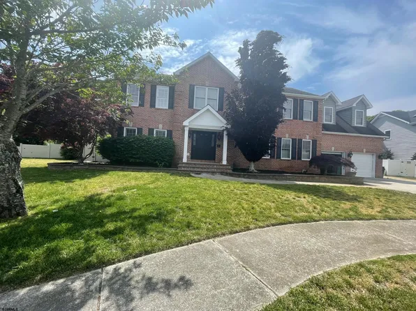 13 Ridgewood Ct, Northfield, NJ 08225