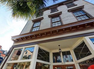 103 Broad St STE 201, Charleston, SC 29401