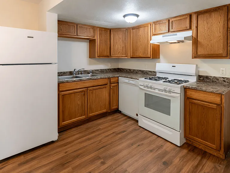 Arbor Pointe Townhomes — Photo 20