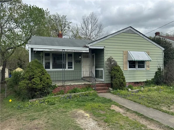 5409 Smith Ave, Henrico, VA 23228