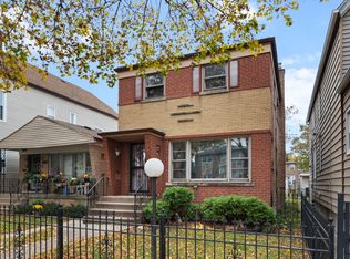 9246 S Calumet Ave, Chicago, IL 60619