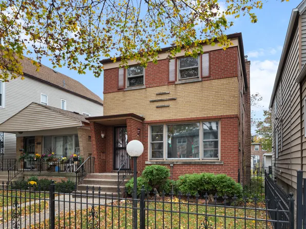 9246 S Calumet Ave, Chicago, IL 60619