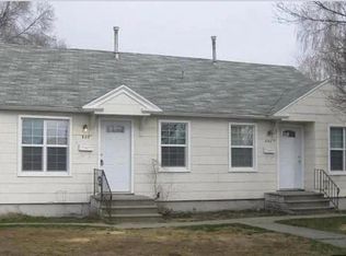 31 E Princeton Ave, Spokane, WA 99207