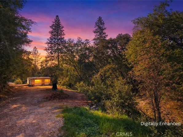 22666 Lower Quail Mine Rd, Sonora, CA 95370