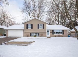 21650 Brookpark Rd, Fairview Park, OH 44126