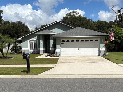 2816 Wilder Park Dr, Plant City, FL, 33566