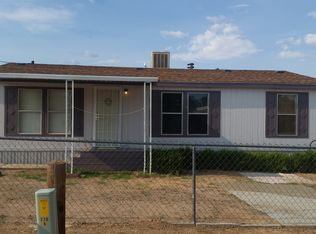 725 E Beverly Ave, Kingman, AZ 86409