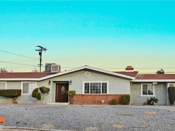 14191 Tehachapi Rd, Apple Valley, CA 92307