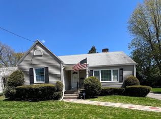 109 Eddywood St, Springfield, MA 01118
