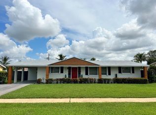 4813 NW 6th St, Fort Lauderdale, FL 33317