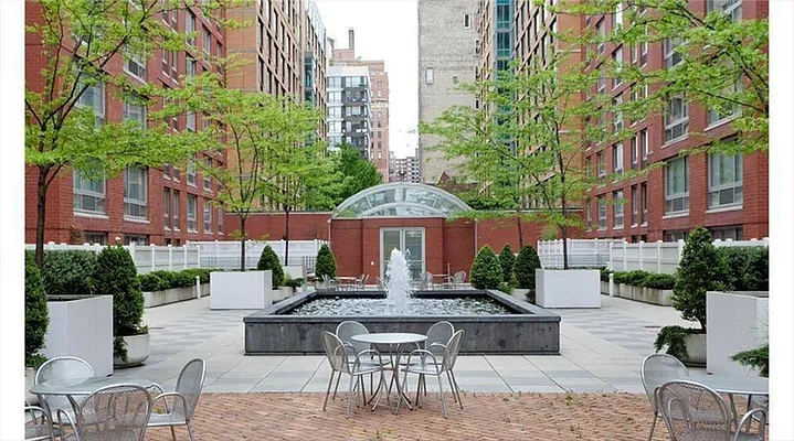 Rented by Corcoran | media 55