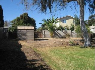 2950 Corona St, Lemon Grove, CA 91945