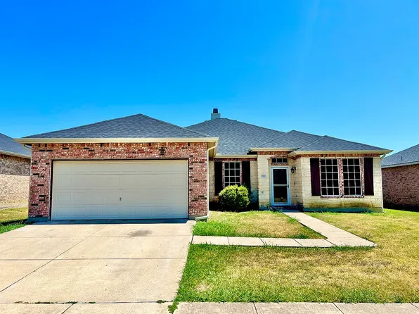 8221 Atherton St, Arlington, TX 76002