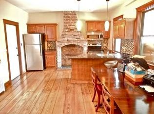 3 Spring St APT 1D, Newport, RI 02840