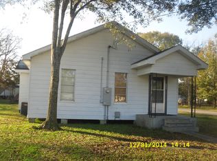 603 Edgar St, Sulphur, LA 70663
