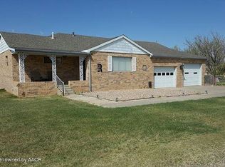 104 Sioux Trl, Fritch, TX 79036