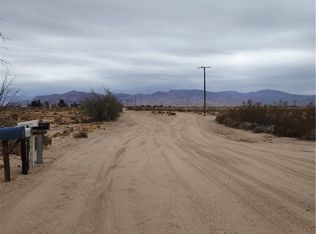 31330 Ramona Rd, Newberry Springs, CA 92365