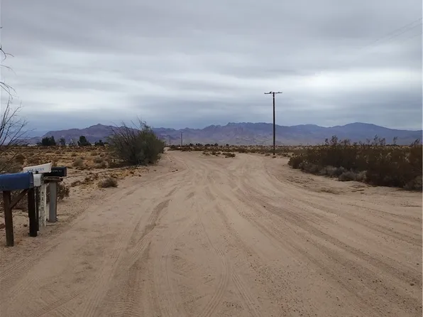31330 Ramona Rd, Newberry Springs, CA 92365