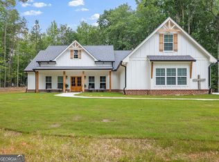 7547 Brockton Rd, Nicholson, GA 30565